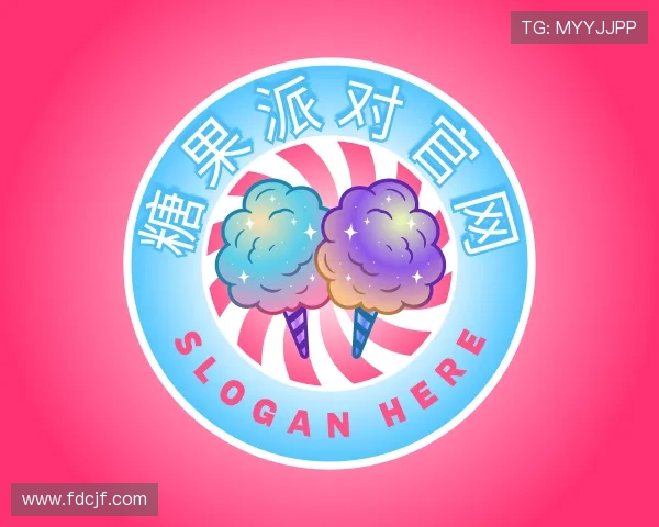 解读糖果派对官网